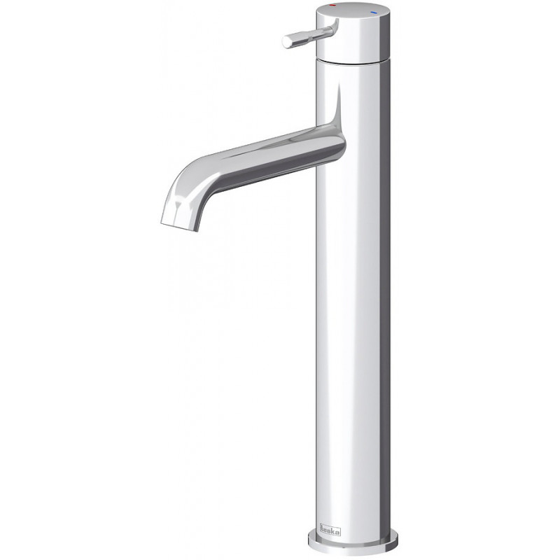 Смеситель для раковины хром Teska ATLAS E5726