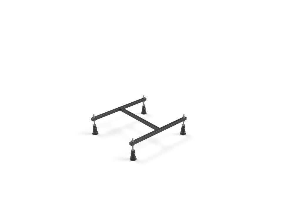Каркас для ванны 140-150см Cersanit K-RW-UNIVERSAL*140-150