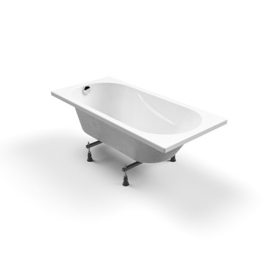 Каркас для ванны 140-150см Cersanit K-RW-UNIVERSAL*140-150