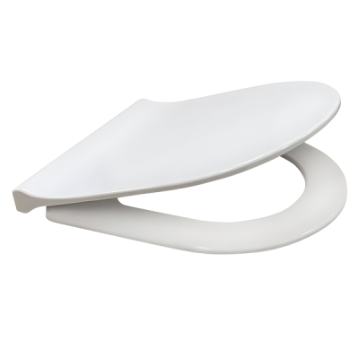 Универсальное сиденье с микролифтом Vitra дюропласт, цвет белый 801-003-019