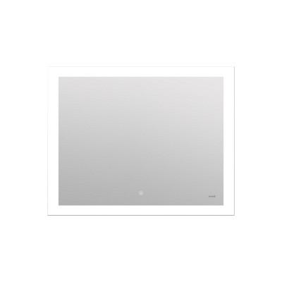 Зеркало с подсветкой 100см Cersanit KN-LU-LED030*100-d-Os