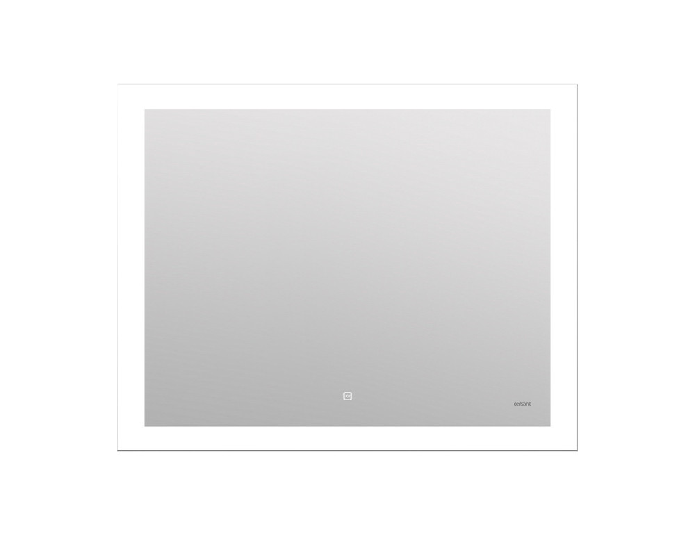 Зеркало с подсветкой 100см Cersanit KN-LU-LED030*100-d-Os