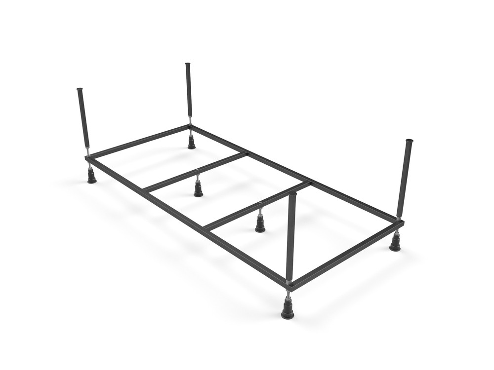 Каркас для ванны 170см Cersanit K-RW-ZEN*170n
