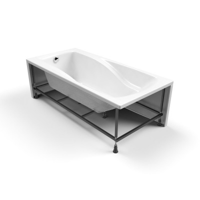 Каркас для ванны 170см Cersanit K-RW-ZEN*170n