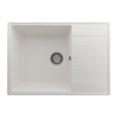 Кухонная мойка 70х50см жасмин ULGRAN Quartz 700-01