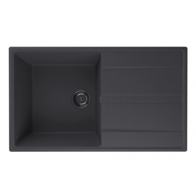 Кухонная мойка 85х50см космос ULGRAN Quartz 850-08