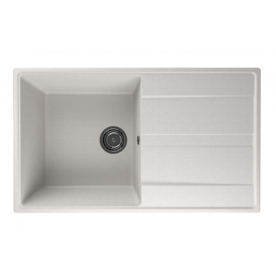 Кухонная мойка 85х50см жасмин ULGRAN Quartz 850-01