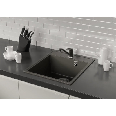 Смеситель для раковины космос Ulgran Quartz UQ-004-08