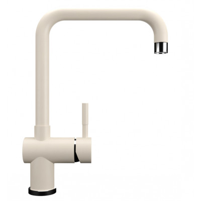 Смеситель для раковины лен Ulgran Quartz UQ-023-02