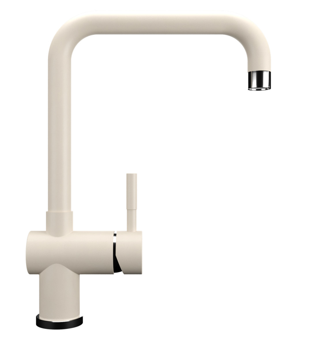 Смеситель для раковины лен Ulgran Quartz UQ-023-02