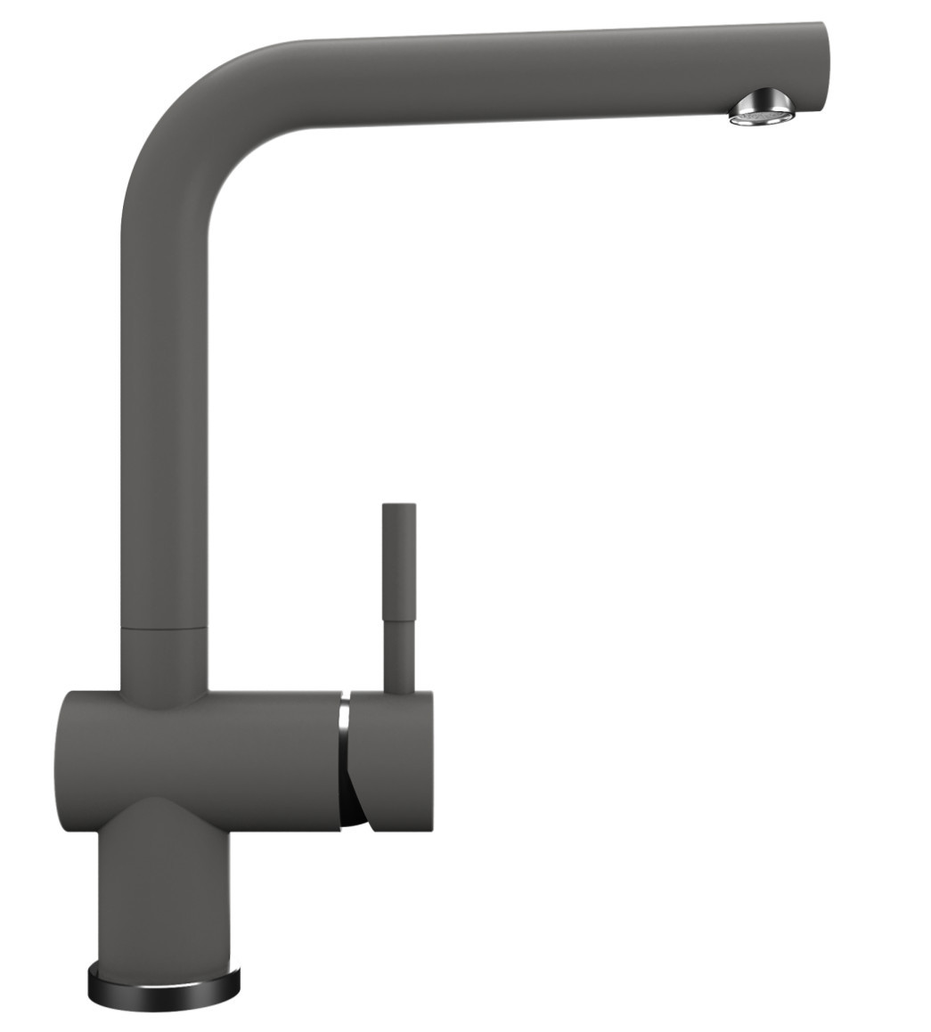 Смеситель для раковины космос Ulgran Quartz UQ-022-08