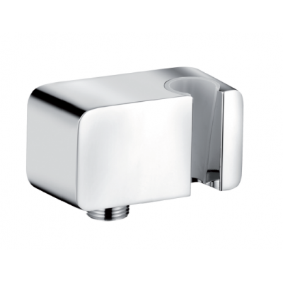 Душевой комплект Kludi Bozz Push&Switch 7 в 1, цвет-хром, 386710576