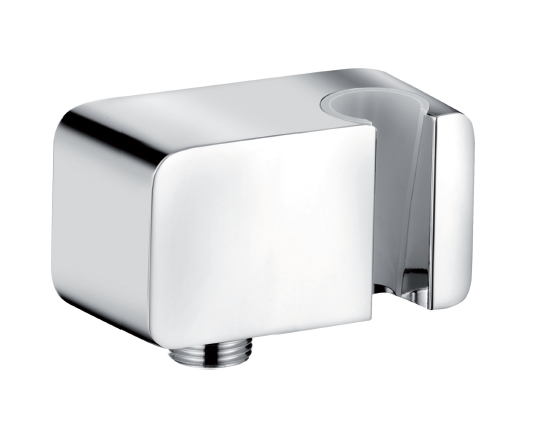 Душевой комплект Kludi Bozz Push&Switch 7 в 1, цвет-хром, 386710576