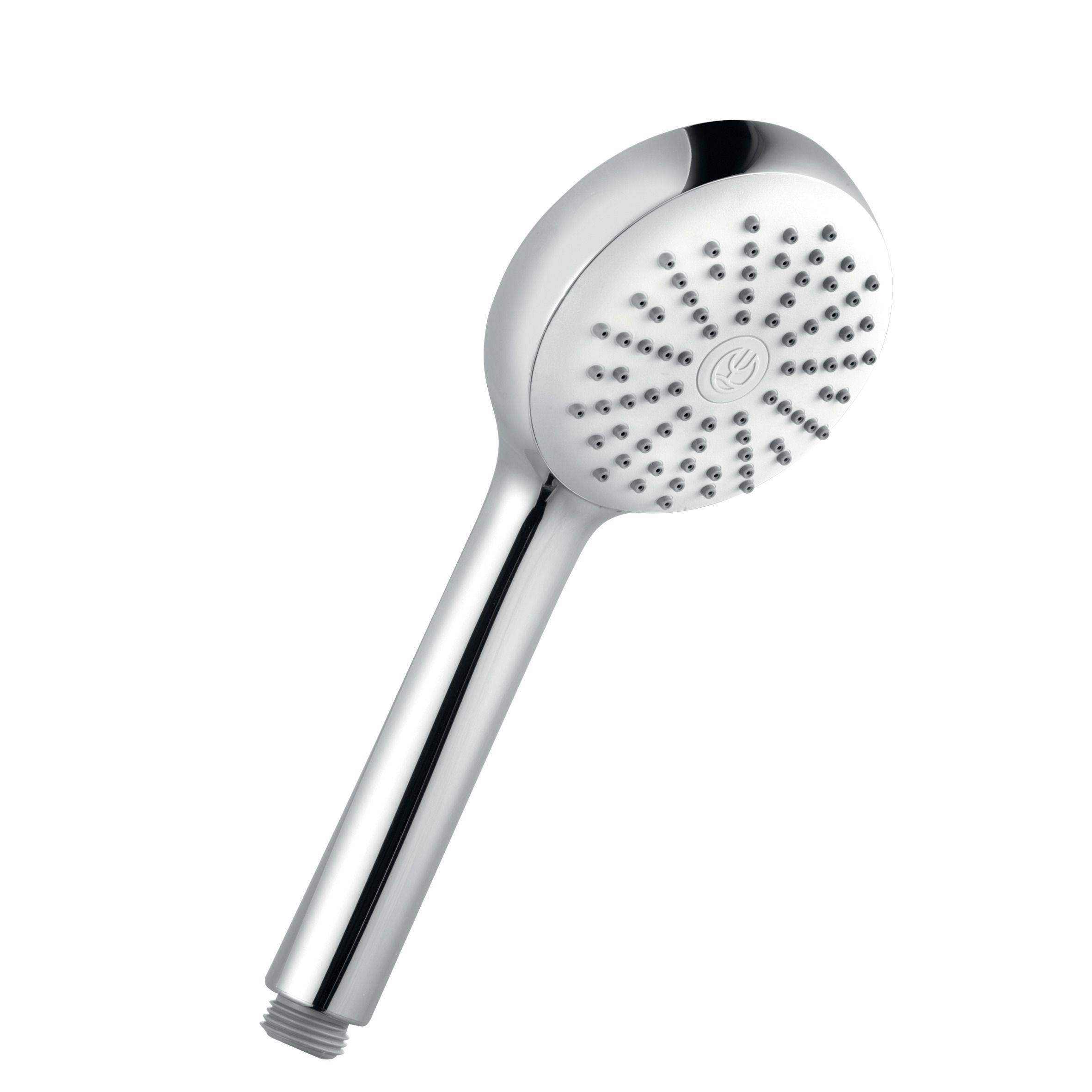 Душевой комплект Kludi Pure&Easy 7 в 1, цвет-хром, 376400565