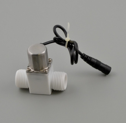 Комплект автоматики для писсуара Каскад KR631CV-USB-K, Kopfgescheit