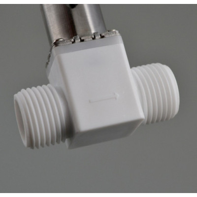 Комплект автоматики для писсуара Каскад KR631CV-USB-K, Kopfgescheit
