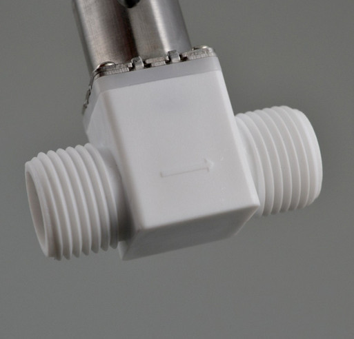 Комплект автоматики для писсуара Каскад KR631CV-USB-K, Kopfgescheit