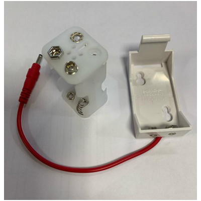 Комплект автоматики для писсуара Каскад KR631CV-USB-K, Kopfgescheit
