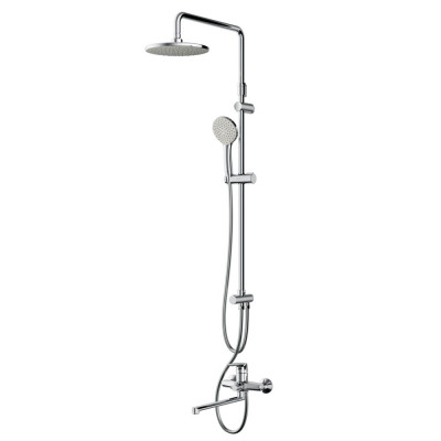 Душевая система хром Am.pm Gem F40890A94
