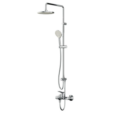 Душевая система хром Am.pm X-Joy F40885A34