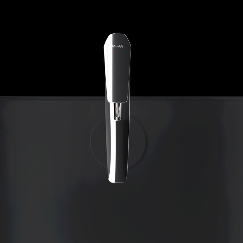 Смеситель для кухни хром AM.PM Gem F90A00000