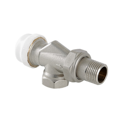 Клапан радиаторный осевой 1/2" Valtec