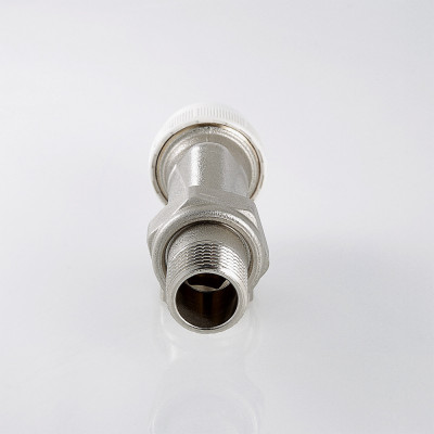 Клапан радиаторный осевой 1/2" Valtec