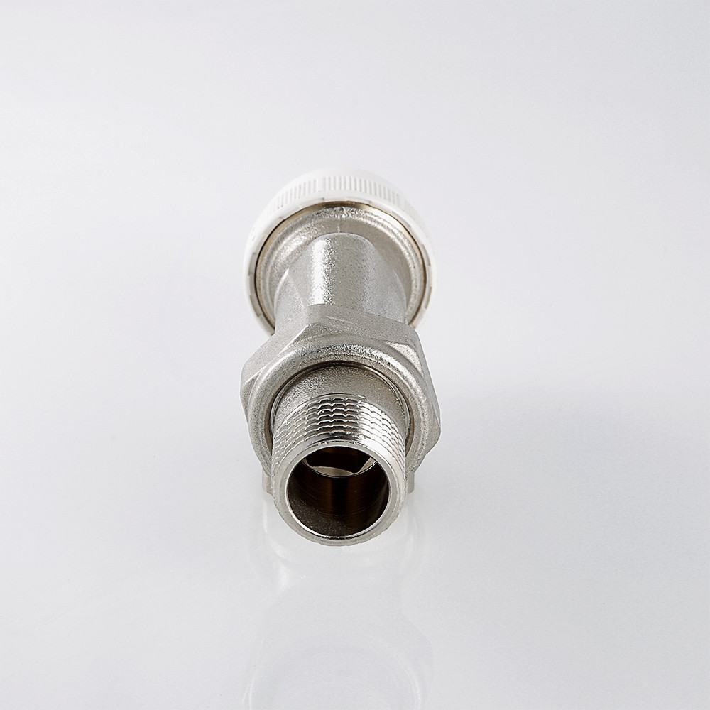 Клапан радиаторный осевой 1/2" Valtec
