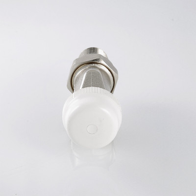 Клапан радиаторный осевой 1/2" Valtec
