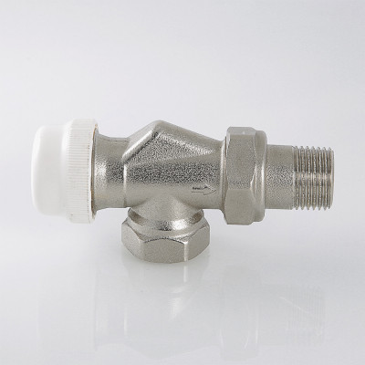 Клапан радиаторный осевой 1/2" Valtec