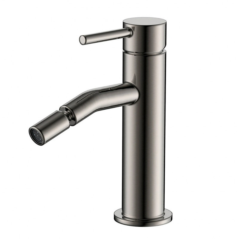 Смеситель для биде металл AQUAme Siena AQM6216GM