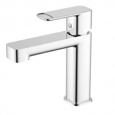 Смеситель для раковины хром AQUAme Parma AQM6610CR