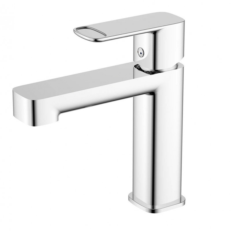 Смеситель для раковины хром AQUAme Parma AQM6610CR