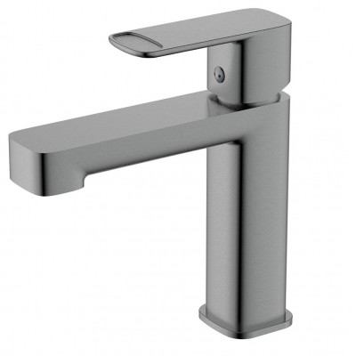 Смеситель для раковины металл AQUAme Parma AQM6610GM