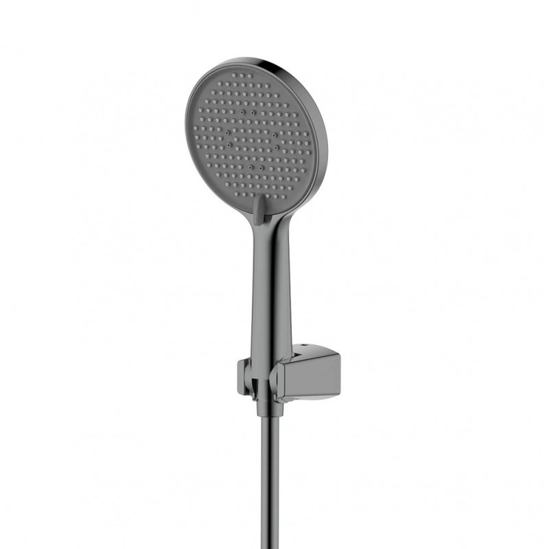 Смеситель для ванны металл AQUAme Siena AQM6212GM