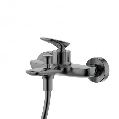 Смеситель для ванны металл AQUAme Siena AQM6212GM
