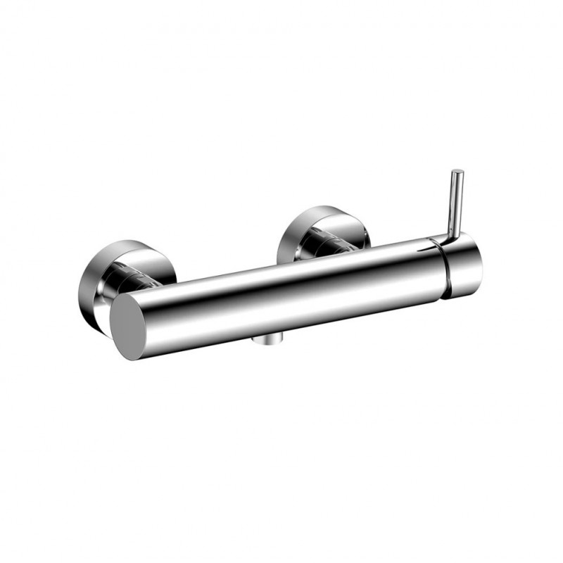 Смеситель для душа хром AQUAme Siena AQM6213CR