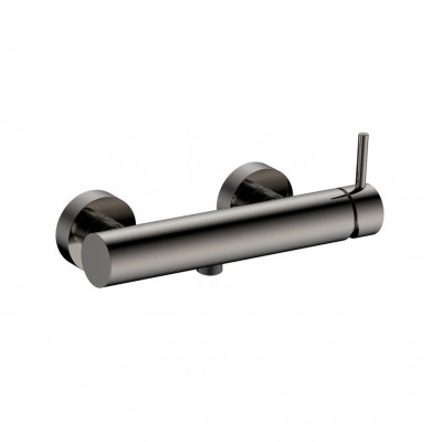 Смеситель для душа металл AQUAme Siena AQM6213GM