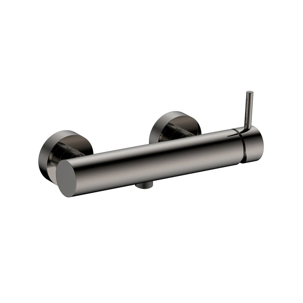 Смеситель для душа металл AQUAme Siena AQM6213GM