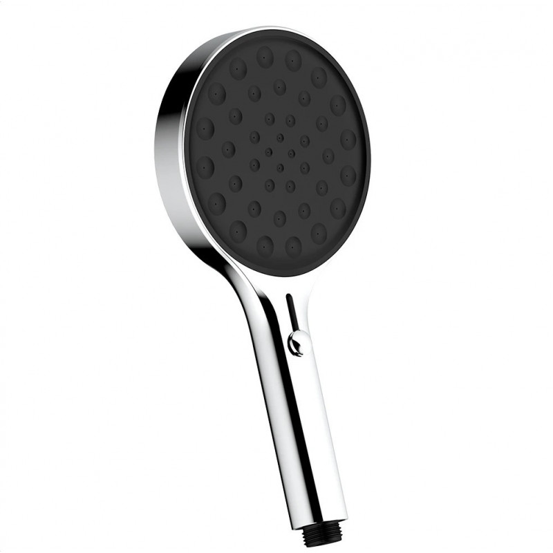 Душевая лейка хром AQUAme AQM8501CR