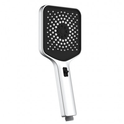 Душевая лейка хром AQUAme AQM8502CR