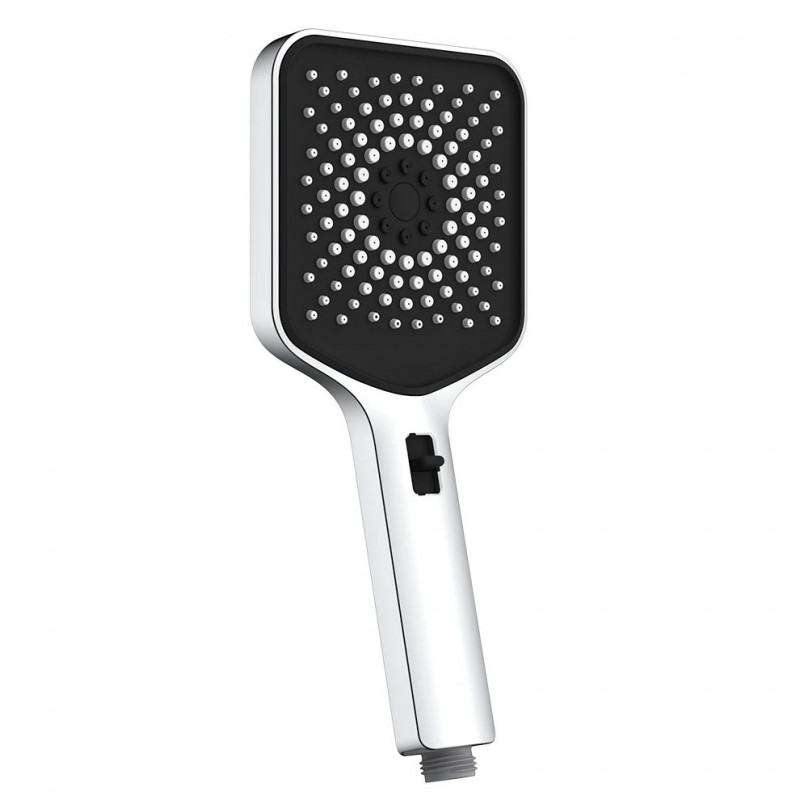 Душевая лейка хром AQUAme AQM8502CR