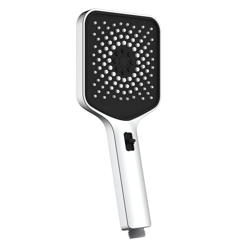 Душевая лейка хром AQUAme AQM8502CR