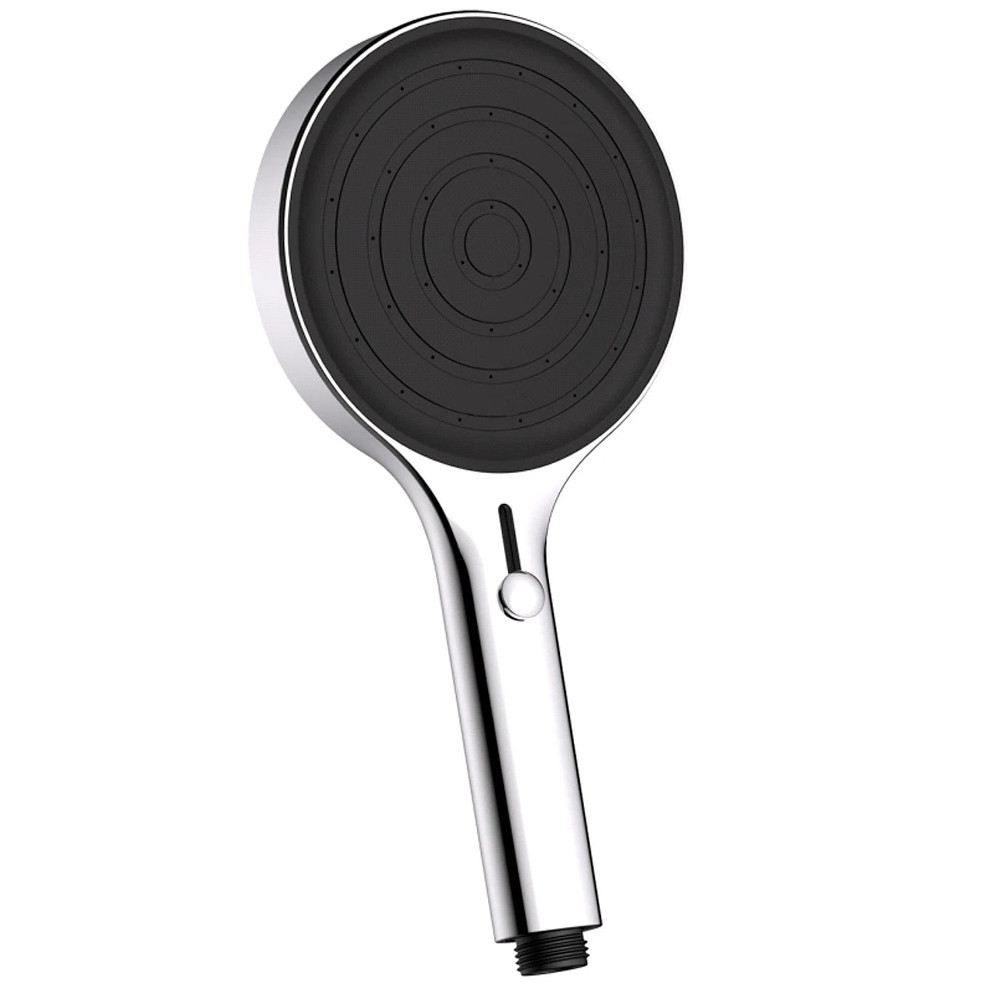 Душевая лейка хром AQUAme AQM8503CR