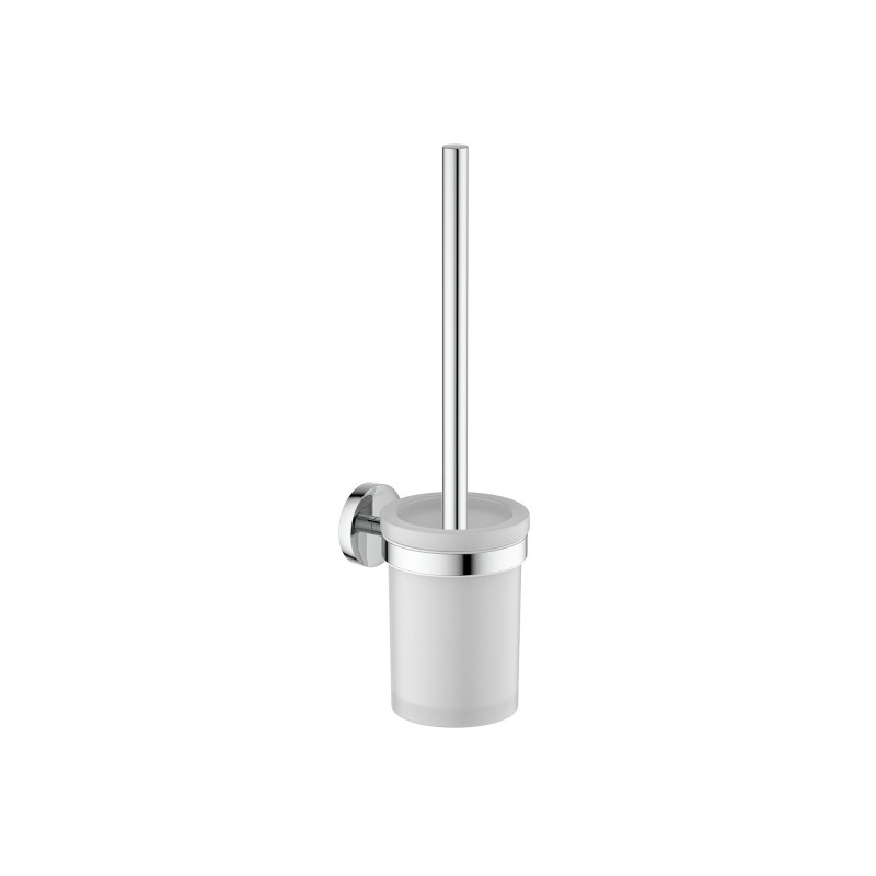 Ершик настенный хром Aquatek Европа AQ4110CR