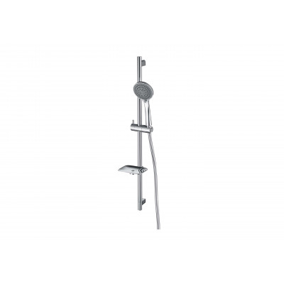 Встраиваемый комплект для душа Aquatek Вега AQ1075CR