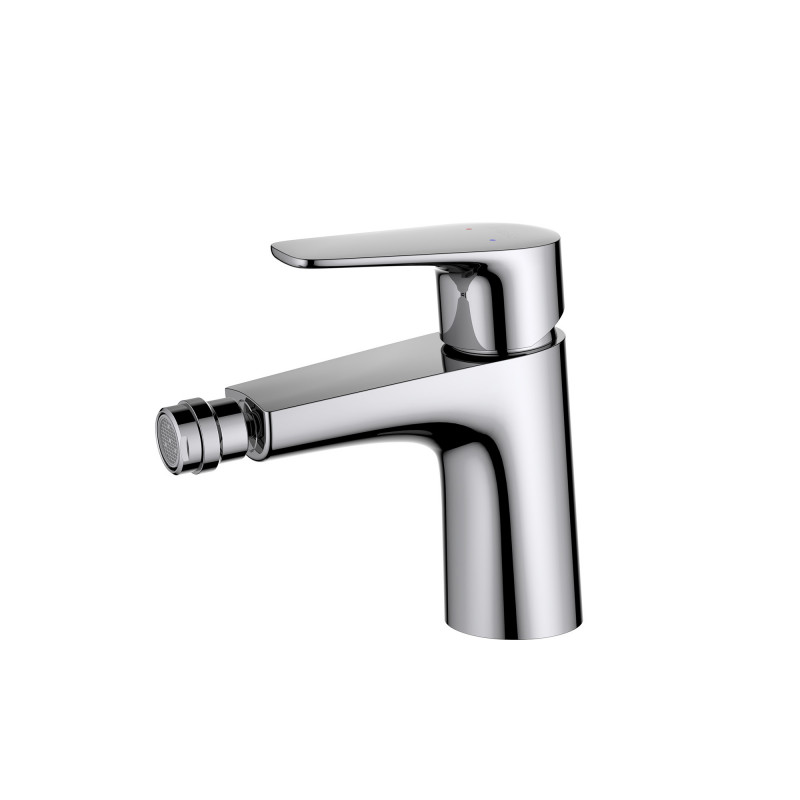 Смеситель для биде хром Aquatek Бетта AQ1118CR
