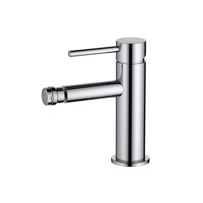 Смеситель для биде хром Aquatek Европа AQ1318CR