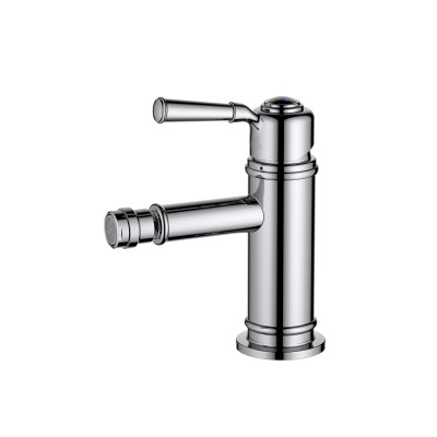 Смеситель для биде хром Aquatek Классик AQ1518CR