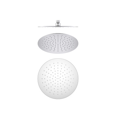 Верхний душ 25см хром Aquatek AQ2073CR